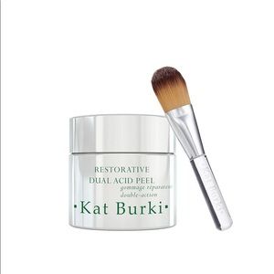 KAT BURKI Restorative Dual Acid Peel